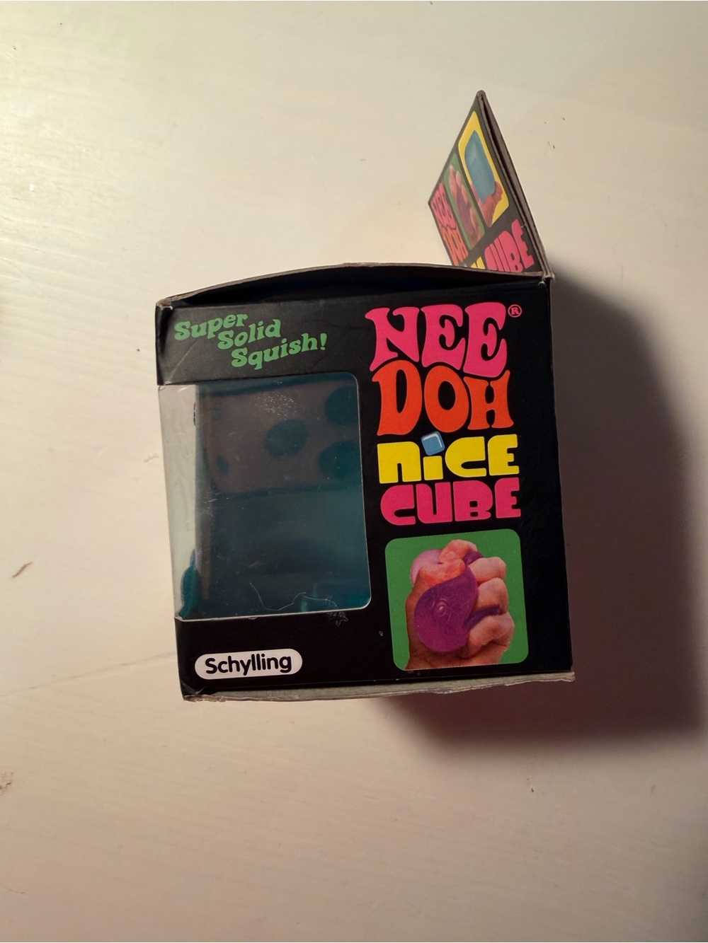 Banana Smushmart blue Needoh pink and blue gumdrop Needoh - Picture 13 of 15